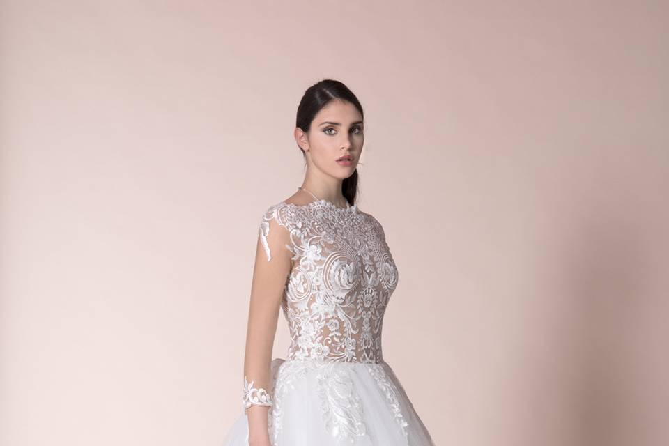 Magnani Sposa