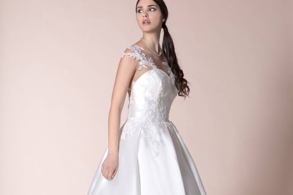 Magnani Sposa