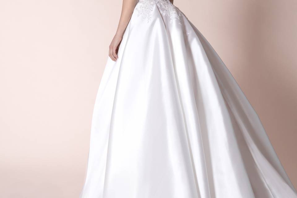 Magnani Sposa