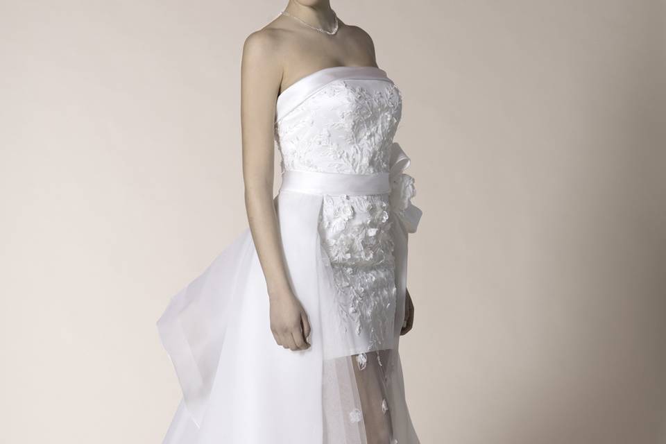 Magnani Sposa