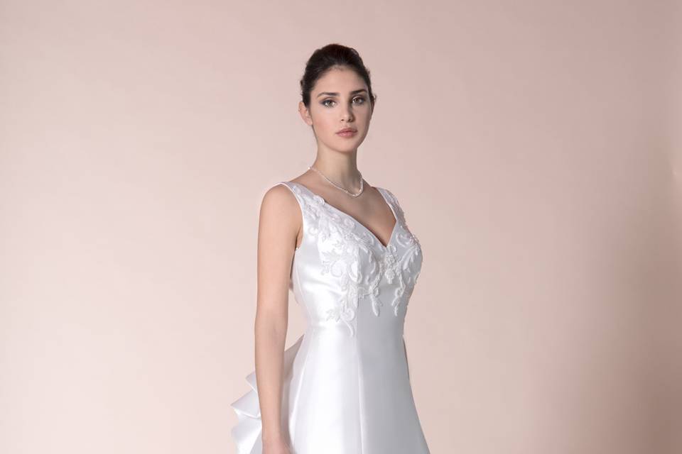 Magnani Sposa