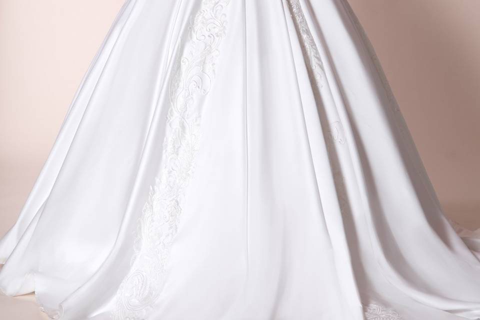 Magnani Sposa