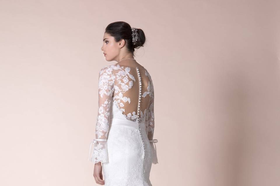 Magnani Sposa