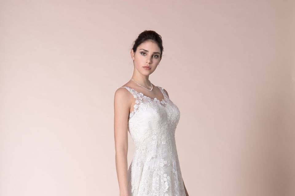 Magnani Sposa