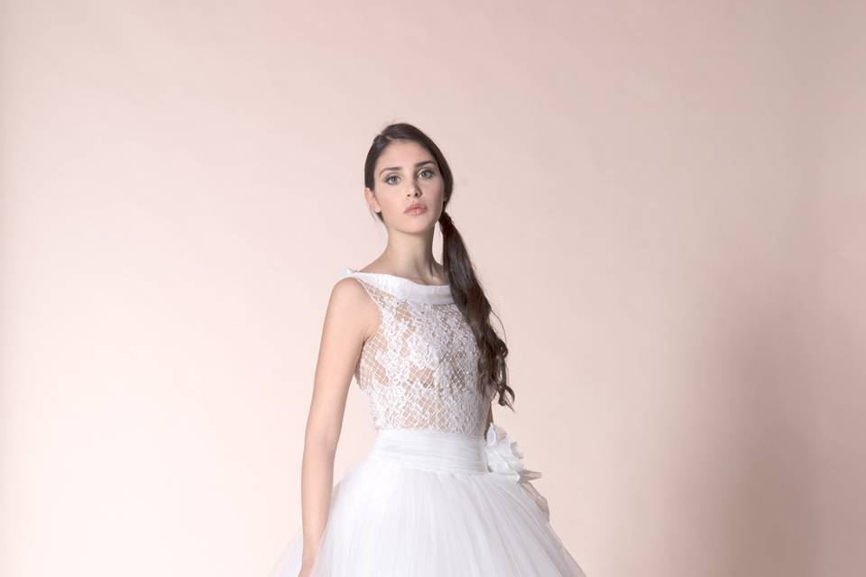 Magnani Sposa