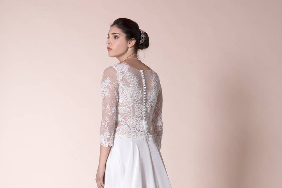 Magnani Sposa