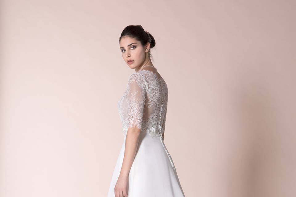 Magnani Sposa