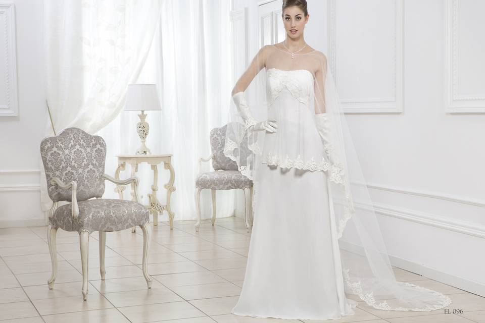 Abito da sposa