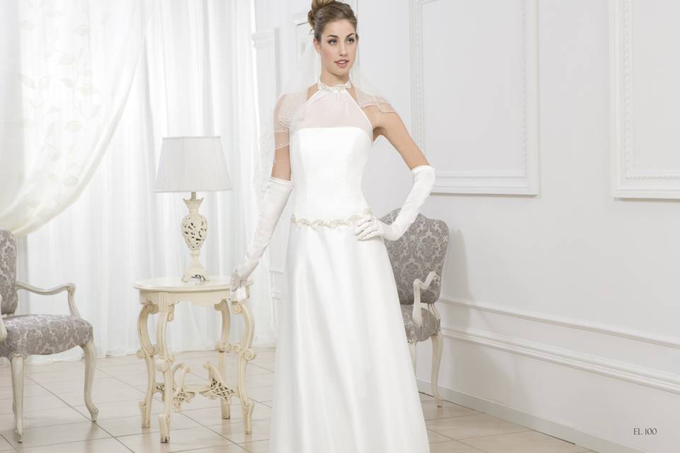 Abito da sposa