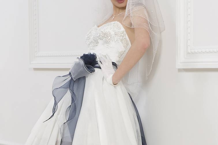 Abito da sposa