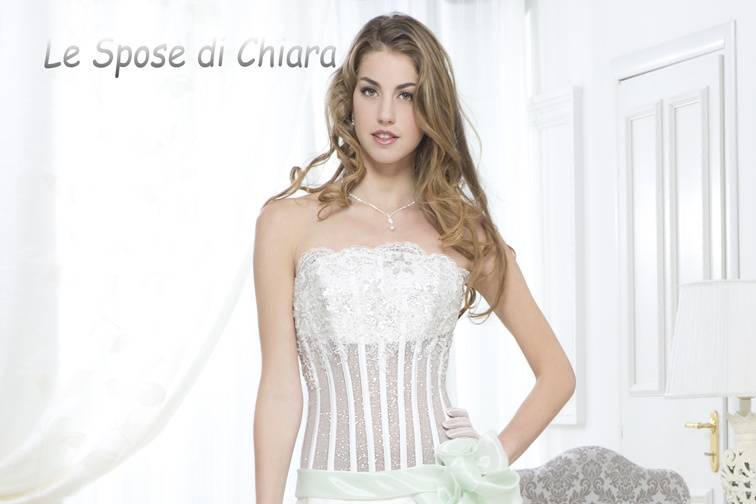 Abito da sposa