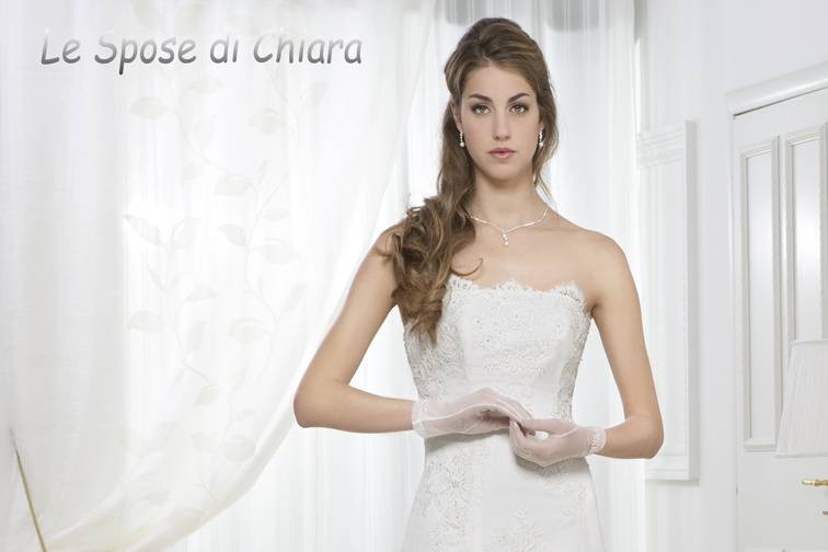 Abito da sposa