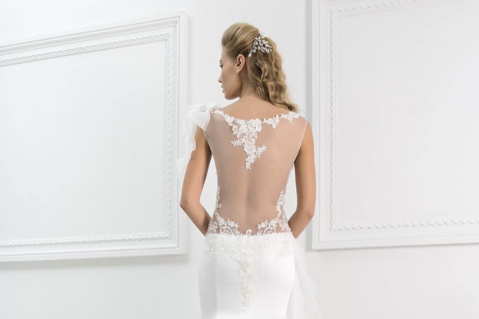 Abito da sposa