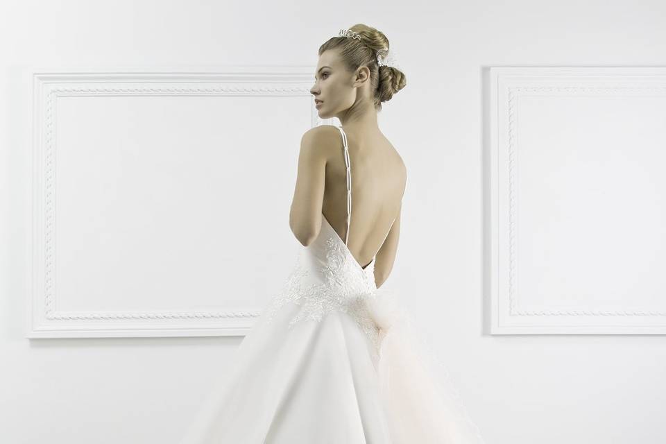 Abito da sposa