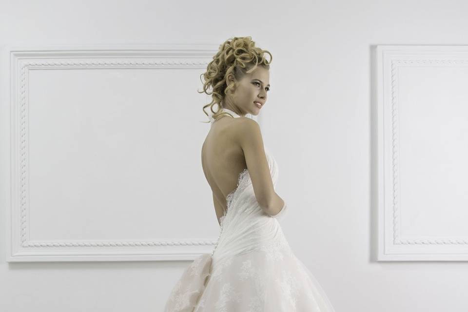 Abito da sposa