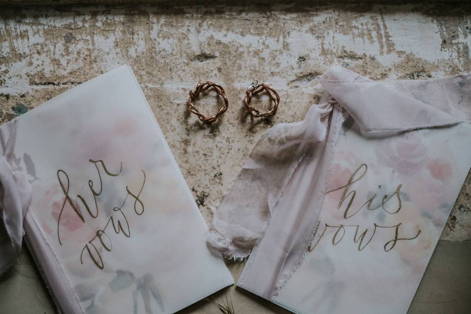 Iaia Giangrande - Wedding Planning & Styling