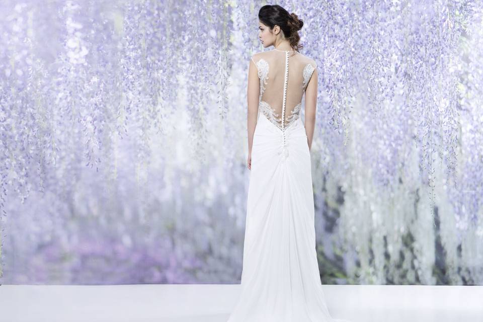 Abito da sposa