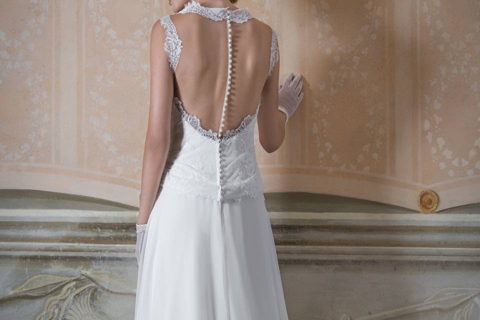 Abito da sposa