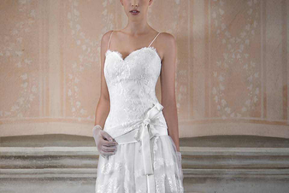 Abito da sposa