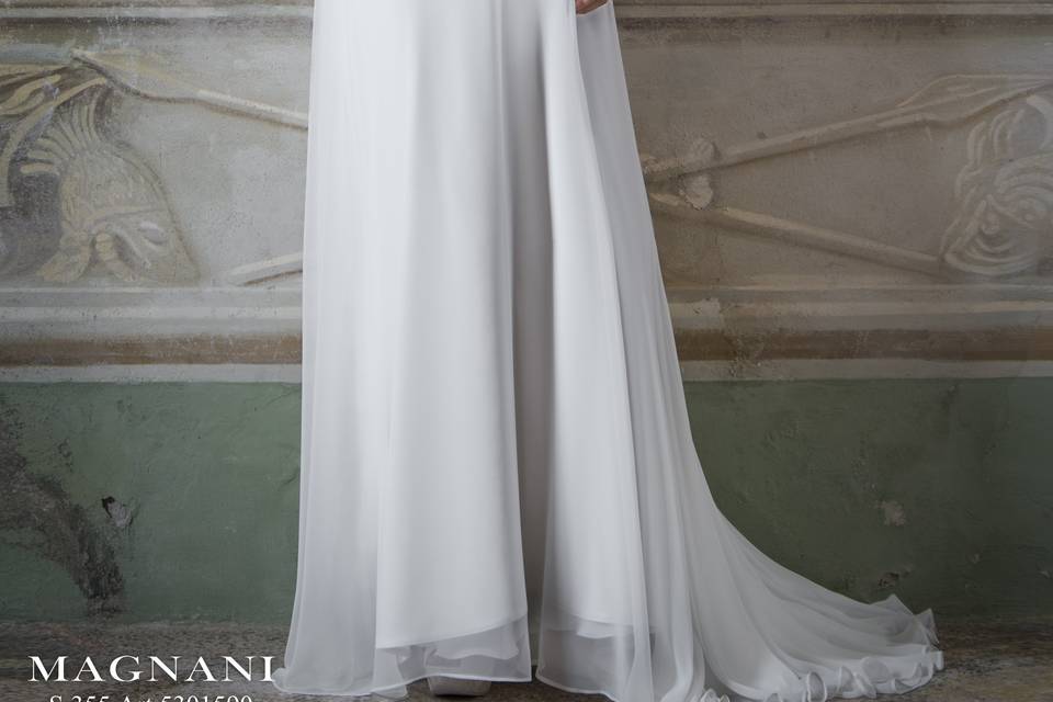 Abito da sposa