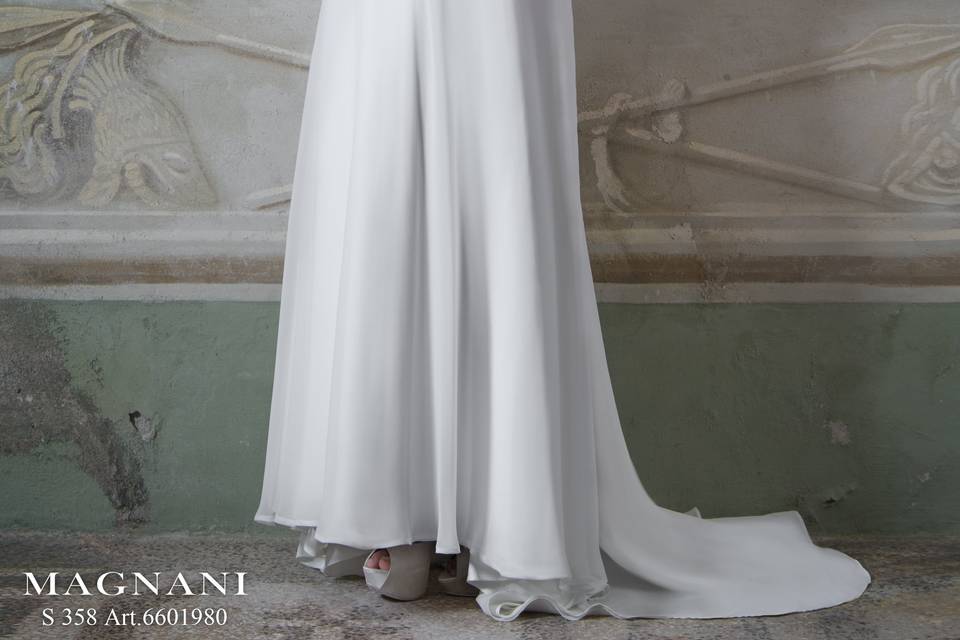 Abito da sposa