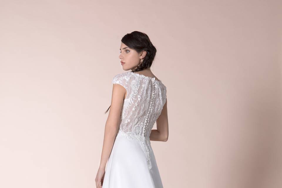 Magnani Sposa