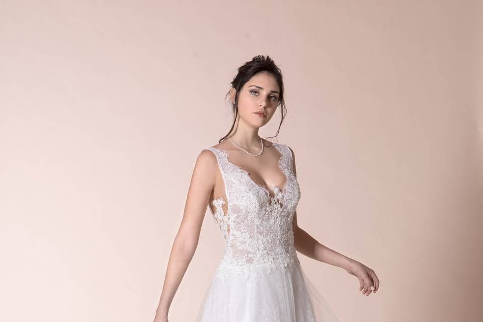 Magnani Sposa