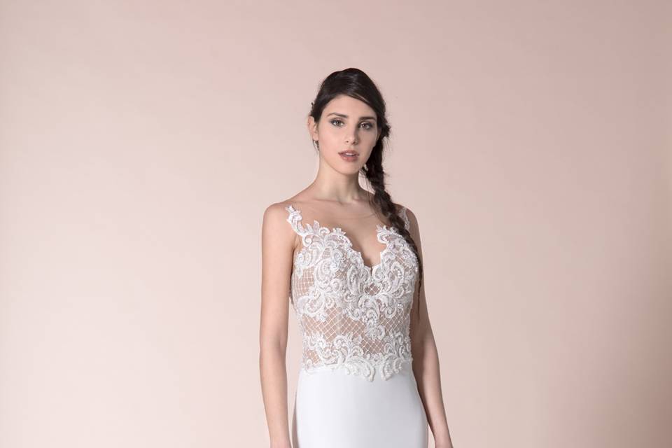 Magnani Sposa