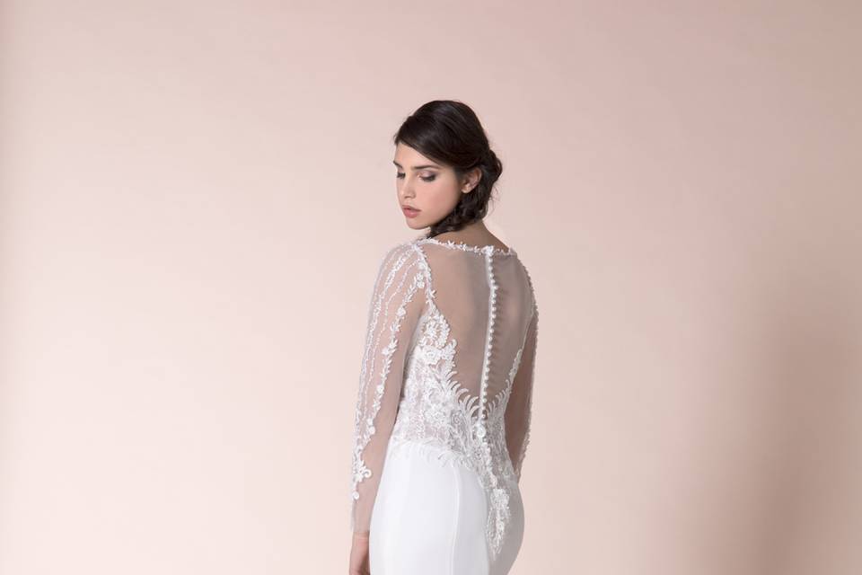 Magnani Sposa