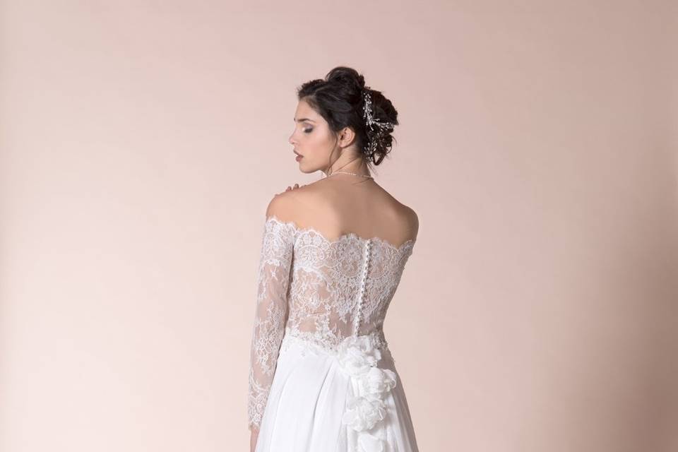 Magnani Sposa