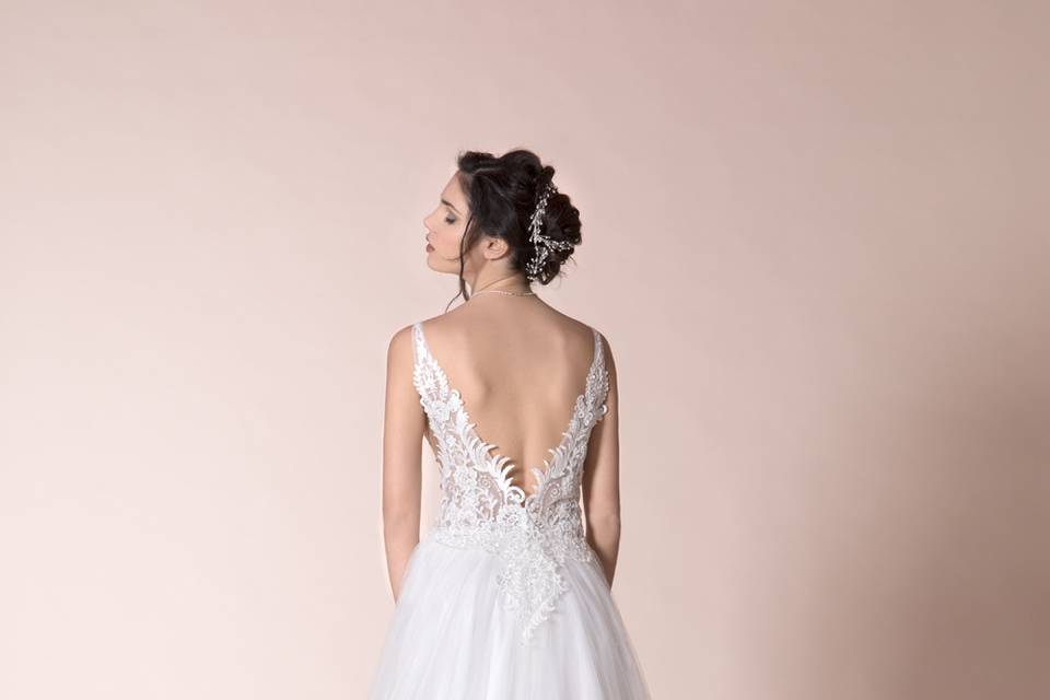 Magnani Sposa