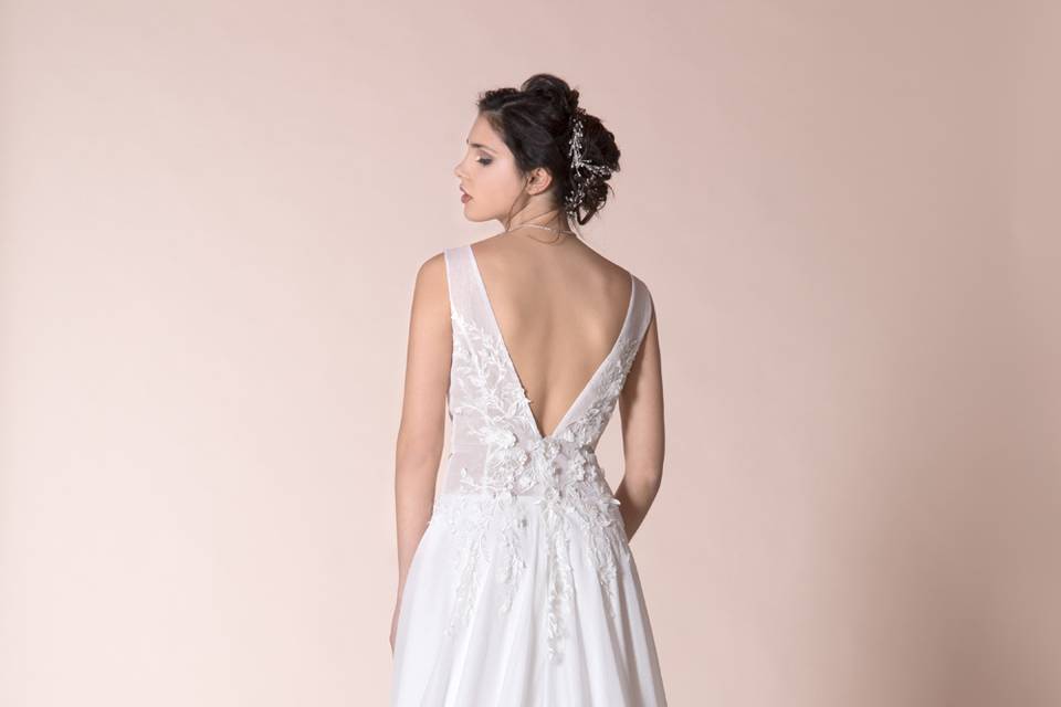 Magnani Sposa