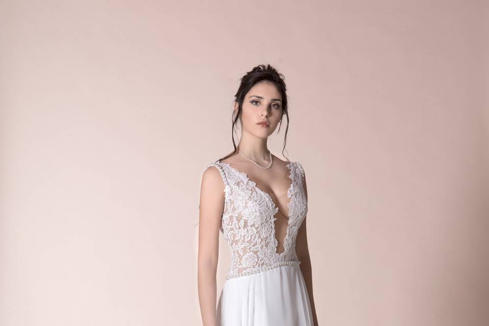 Magnani Sposa