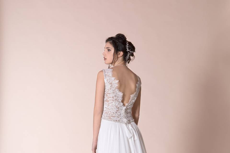 Magnani Sposa