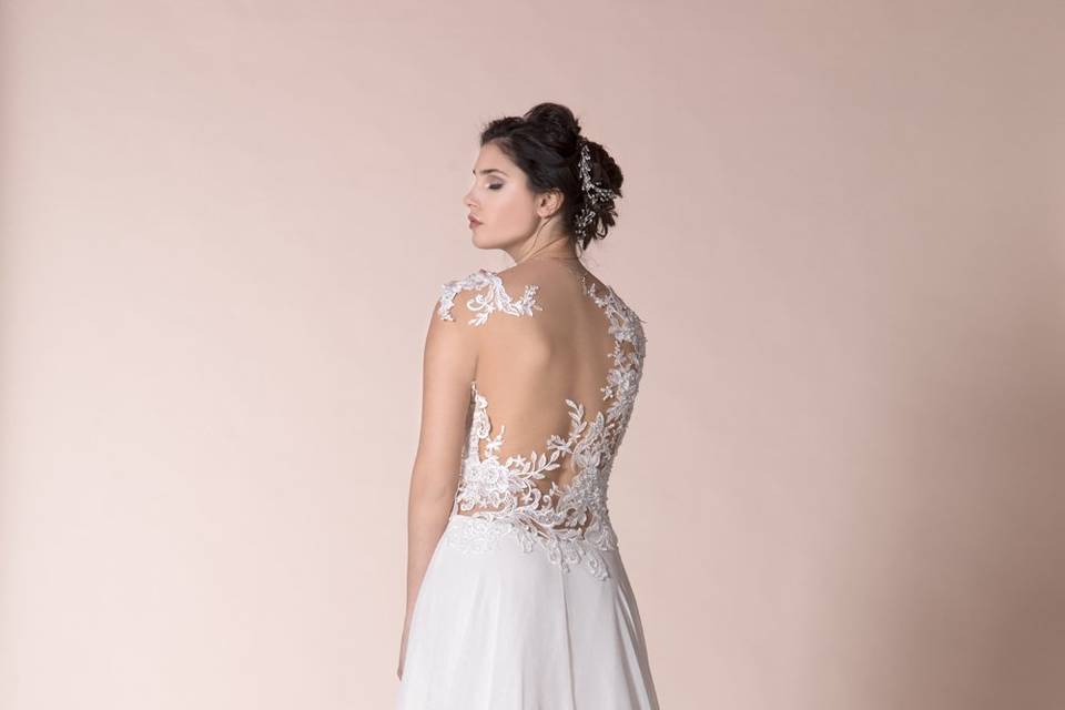 Magnani Sposa