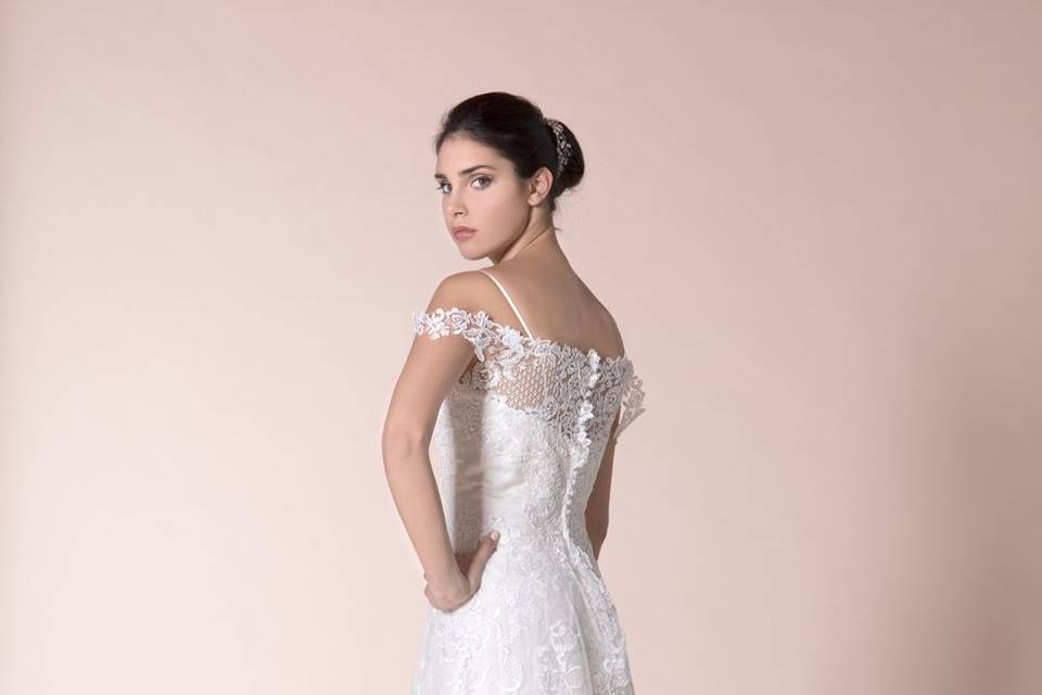 Magnani Sposa