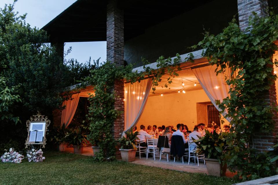 Portico imperiali