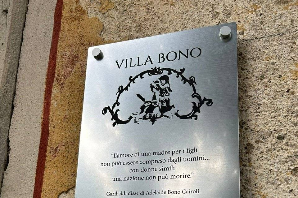 Villa Bono