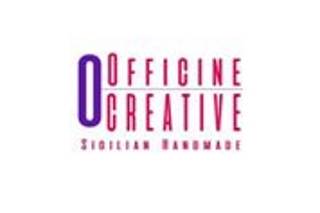 Officine Creative Sicilian Handmade