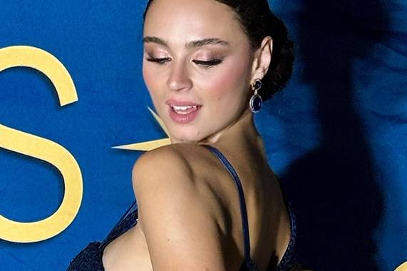 Make-up eventi
