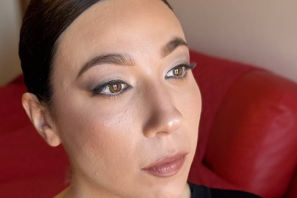 Trucco eventi