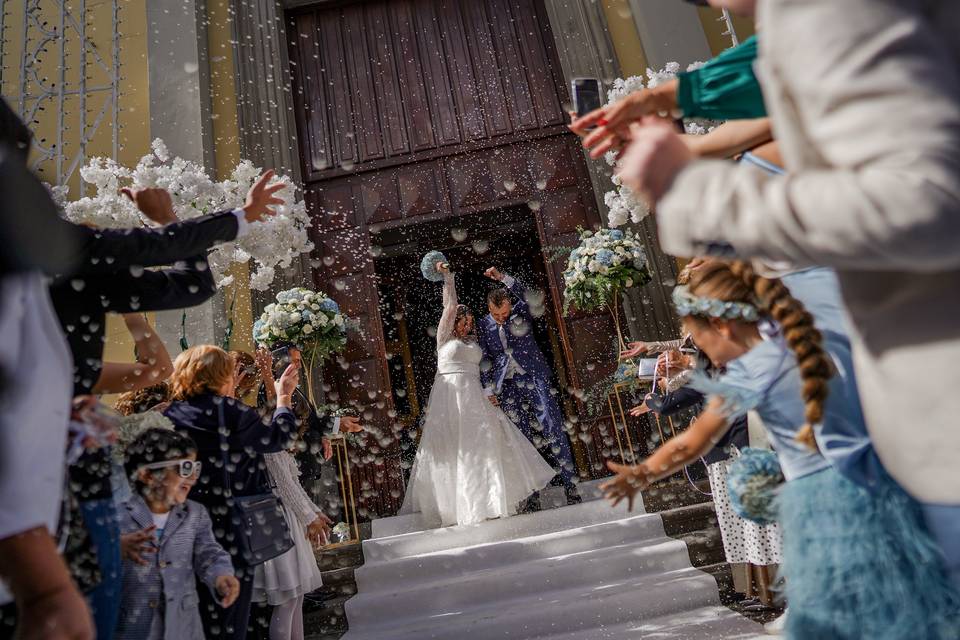 Fotografo napoli matrimonio