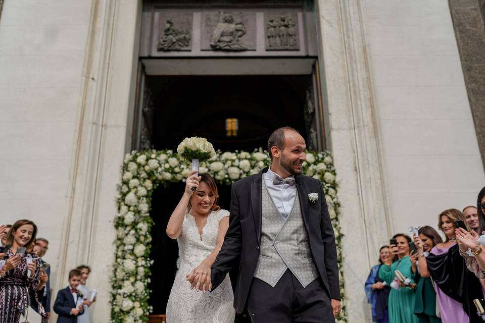 Fotografo napoli matrimonio