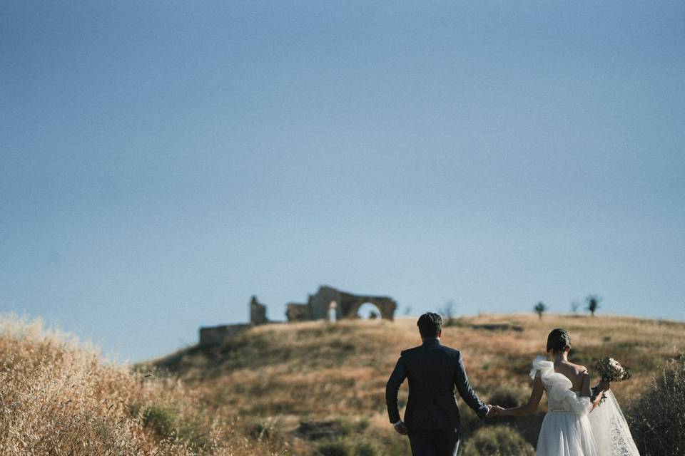 Matrimonio napoli