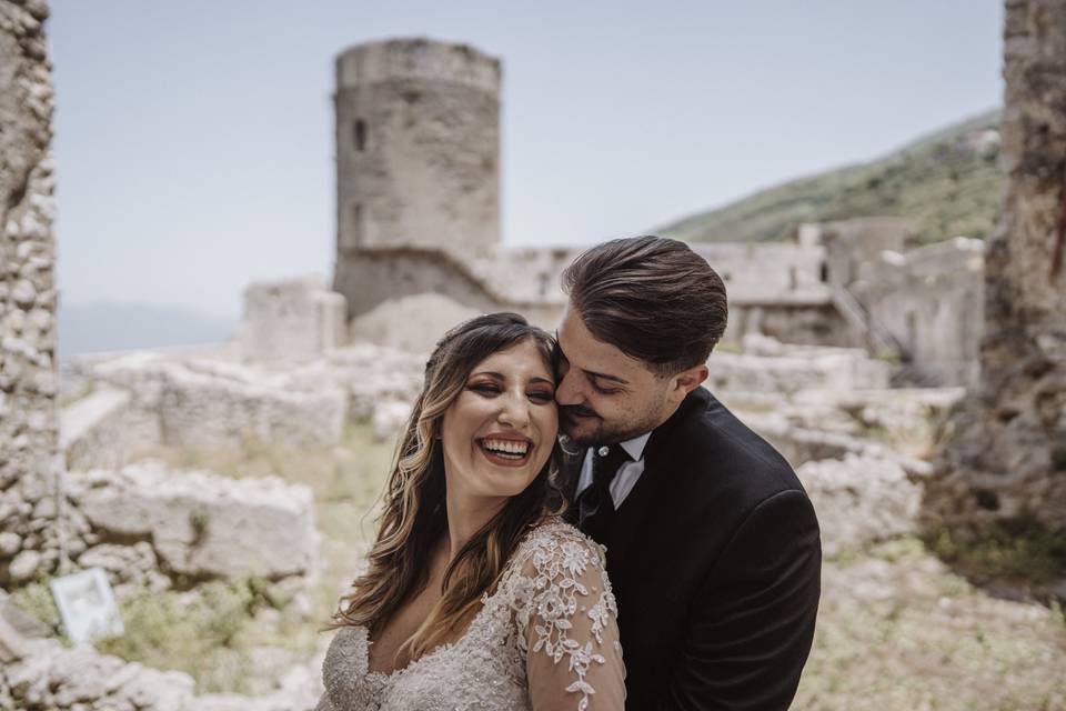 Matrimonio Napoli