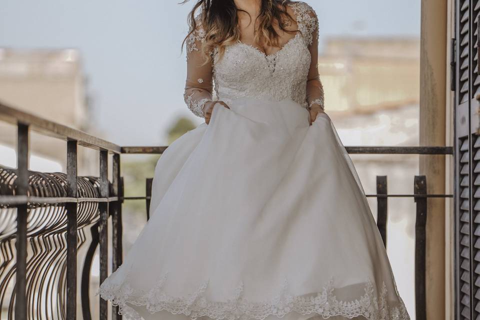 Matrimonio Napoli