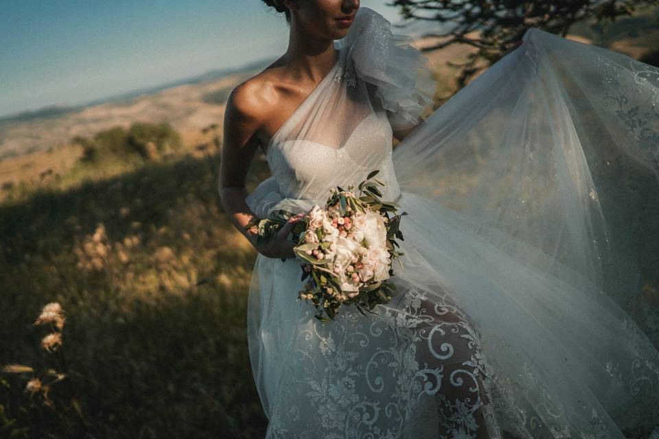 Reportage wedding napoli