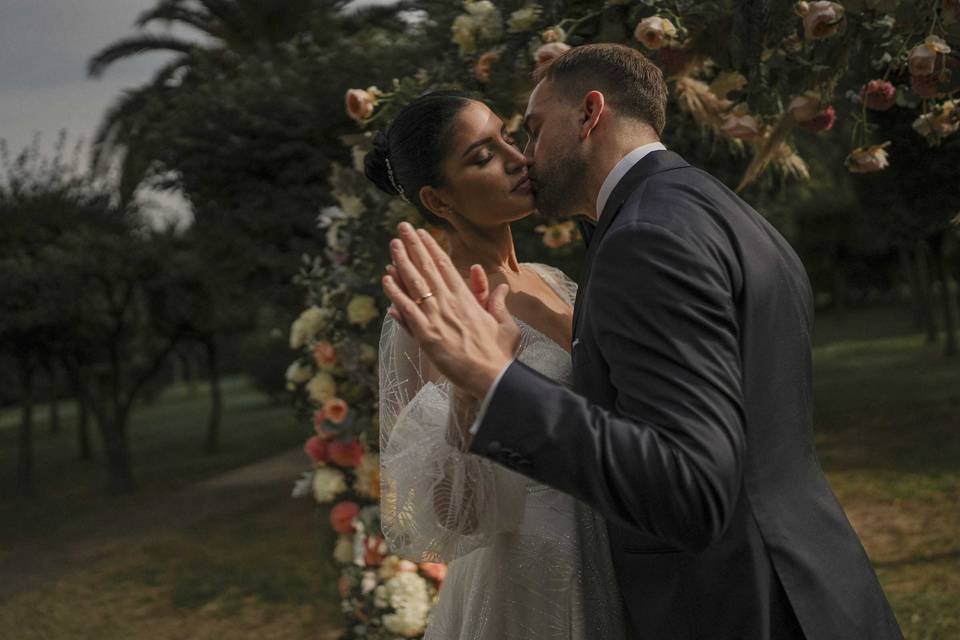 Matrimonio napoli