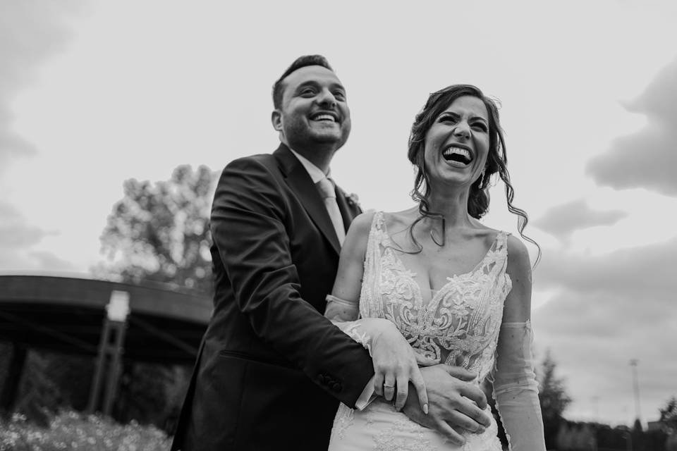 Fotografo napoli matrimonio