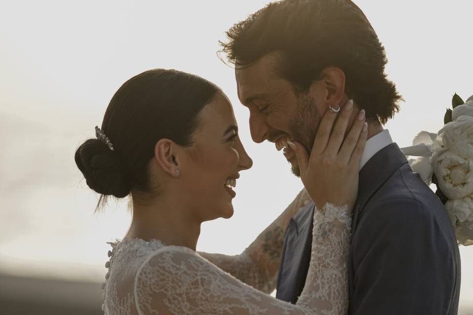 Matrimonio napoli